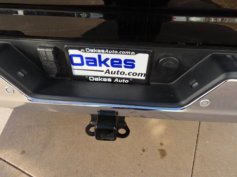 Used 2025 Chevrolet Silverado 2500 LT w/ Safety Package image 23