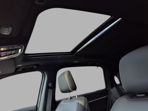 New 2025 Jeep Wagoneer S Limited image 22