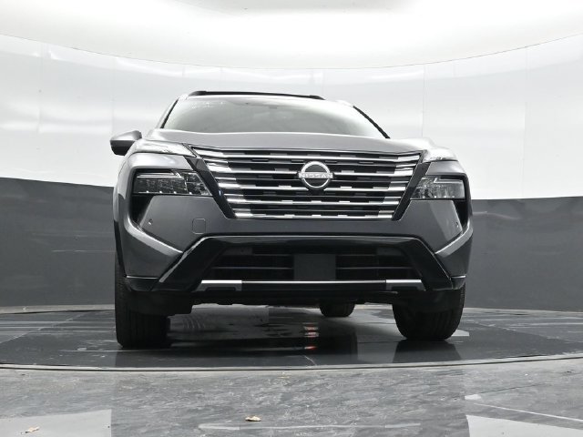 Used 2026 Nissan Rogue Platinum w/ Platinum Premium Package AWD/4WD image 55