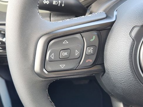 New 2026 Jeep Gladiator Mojave image 29