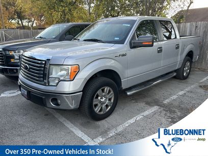 Used 2012 Ford F150 XLT w/ XLT Chrome Pkg