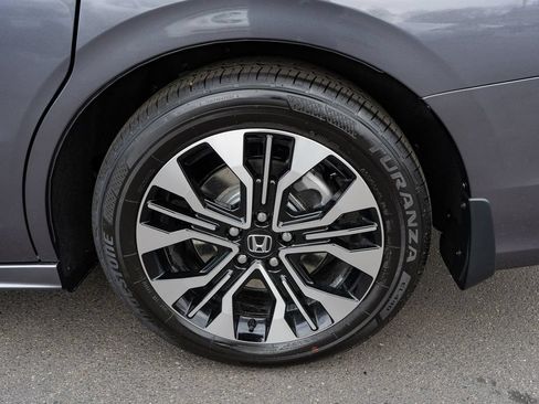 New 2026 Honda Odyssey EX-L image 10