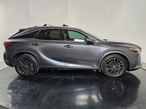 Certified 2025 Lexus RX 350 Premium w/ Convenience Package image 7