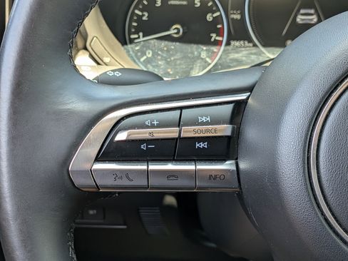 Certified 2024 MAZDA CX-50 AWD 2.5 S w/ Cargo Package image 25