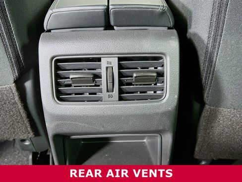 Certified 2026 Nissan Rogue S image 25