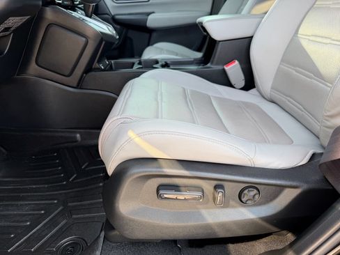 Used 2022 Honda CR-V EX-L image 11