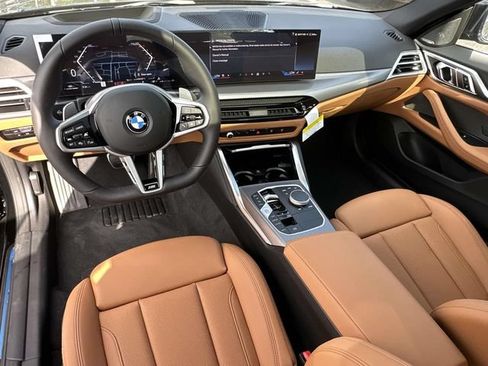New 2026 BMW 430i xDrive w/ M Sport Package AWD/4WD image 10
