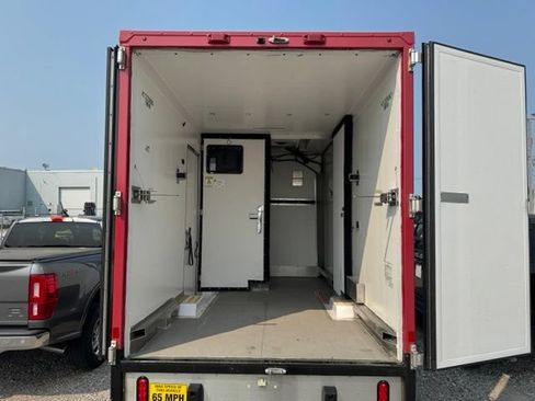Used 2023 Ford E-350 and Econoline 350 Super Duty w/ Power Windows & Locks Group RWD image 3