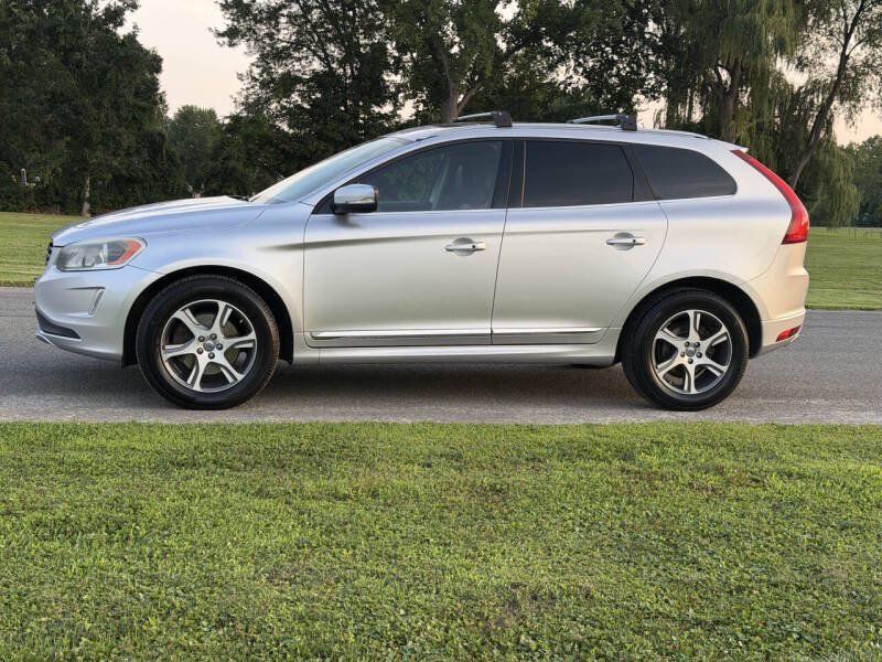 Used 2014 Volvo XC60 T6 AWD/4WD image 3
