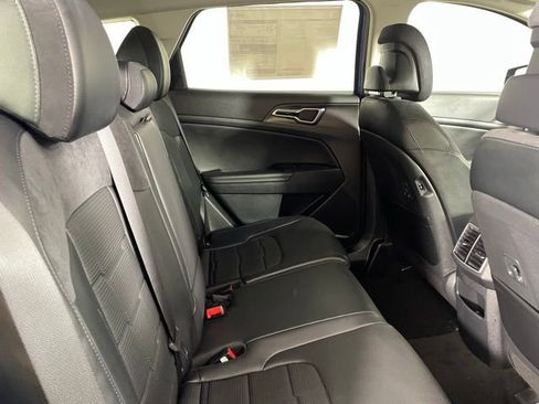 New 2026 Kia Sportage SX image 18