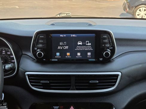 Used 2019 Hyundai Tucson SE AWD/4WD image 22