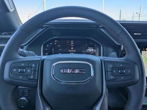 New 2026 GMC Sierra 1500 AT4 w/ AT4 Premium Package image 33