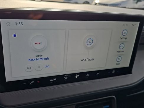 New 2026 Ford Maverick Lobo image 26