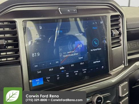 New 2026 Ford F150 STX image 15