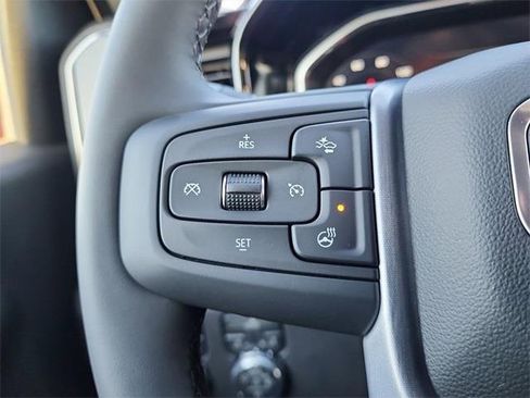 New 2026 GMC Sierra 1500 Elevation w/ X31 Off-Road Package image 27