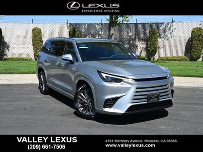 Certified 2024 Lexus TX 350 AWD w/ Cold Weather Package