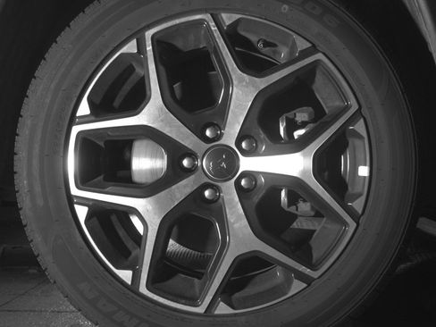 Used 2025 Jeep Compass Limited image 13