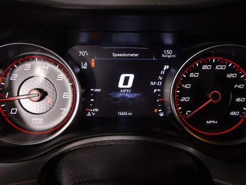 Used 2023 Dodge Charger Scat Pack w/ Plus Group image 4