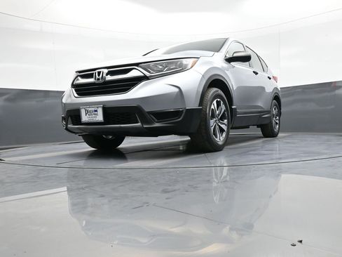 Used 2019 Honda CR-V LX image 25