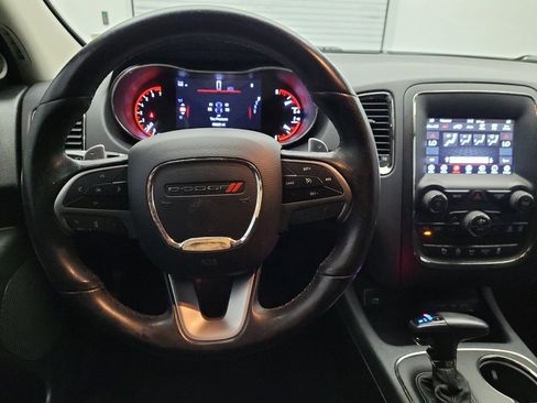 Used 2019 Dodge Durango GT image 22