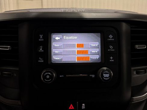 Used 2023 RAM 2500 Tradesman image 32