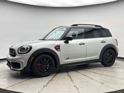 Used 2023 MINI Cooper Countryman John Cooper Works