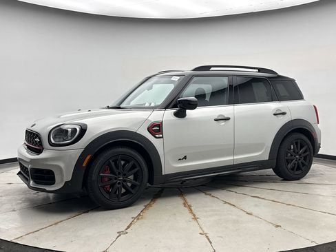 Used 2023 MINI Cooper Countryman John Cooper Works AWD/4WD image 1