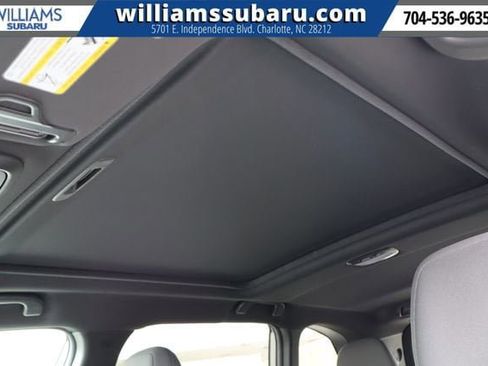 New 2026 Subaru Forester Premium image 15