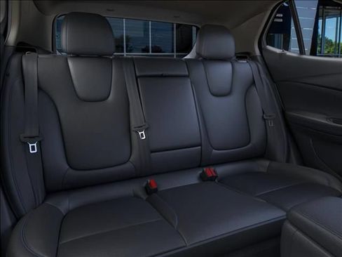 New 2026 Buick Encore GX Sport Touring w/ Advanced Technology Package FWD image 17