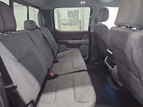Used 2024 Ford F150 XLT w/ Equipment Group 302A MID AWD/4WD image 30