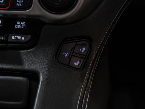 Used 2015 GMC Yukon SLT w/ Open Road Package RWD image 35