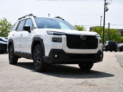 New 2026 Subaru Outback Limited XT