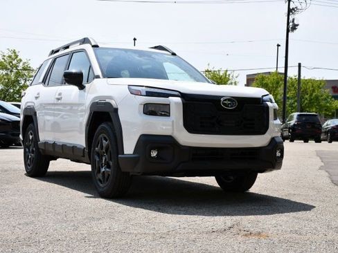 New 2026 Subaru Outback Limited XT AWD/4WD image 1