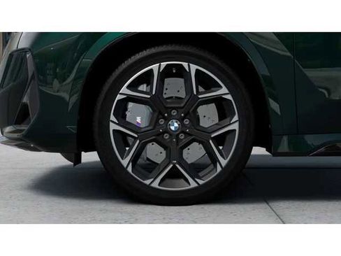 New 2026 BMW X1 M35i w/ Technology Package AWD/4WD image 7