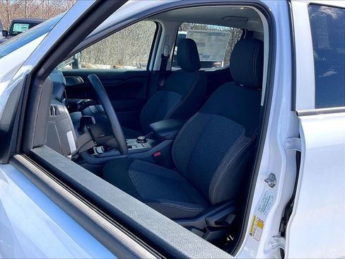 New 2026 Ford Ranger XL w/ Trailer Tow Package image 11