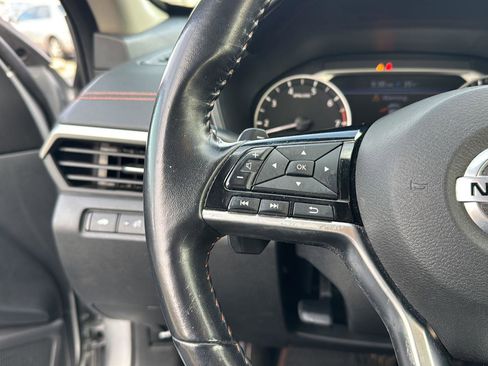 Used 2020 Nissan Altima 2.5 SR image 18