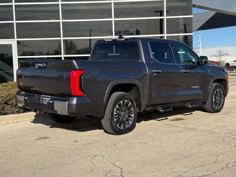 Used 2023 Toyota Tundra Limited image 3