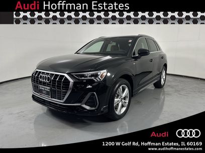 Used 2022 Audi Q3 2.0T Premium Plus w/ Premium Plus Package