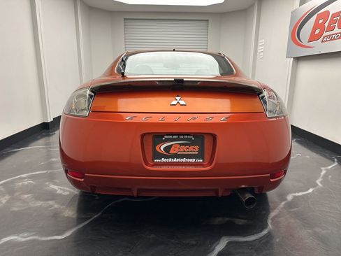 Used 2007 Mitsubishi Eclipse GS image 18