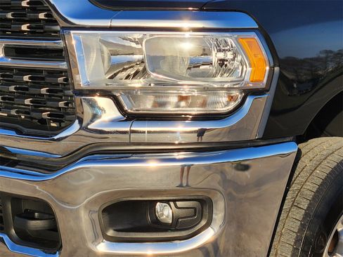 Certified 2024 RAM 2500 Big Horn w/ Safety Group image 10