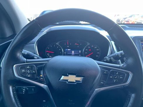 Certified 2020 Chevrolet Equinox LT image 11