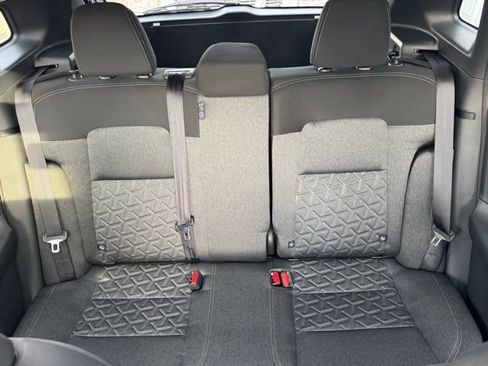 New 2026 Nissan Kicks SV w/ SV Premium Package image 31