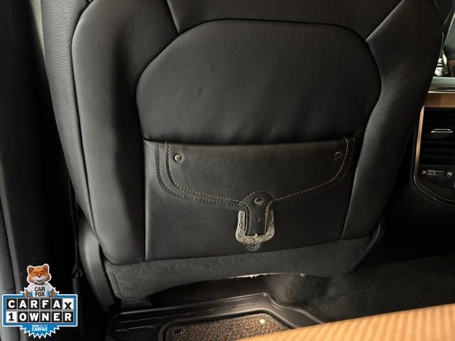 Used 2024 RAM 1500 Limited AWD/4WD image 36