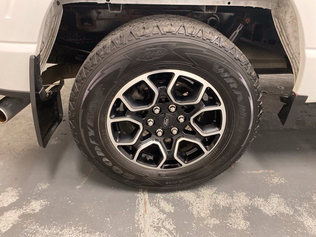 Used 2021 Ford F150 Lariat w/ Equipment Group 502A High AWD/4WD image 31