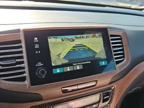 Used 2021 Honda Passport EX-L image 18