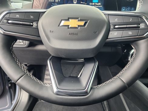 New 2026 Chevrolet Blazer EV LT image 26