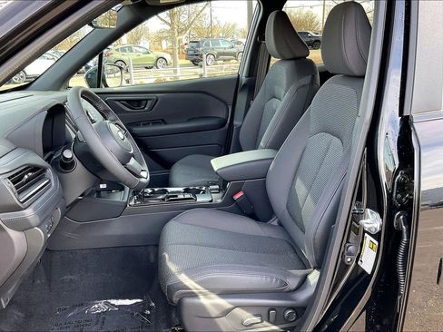 New 2026 Subaru Forester Premium image 11