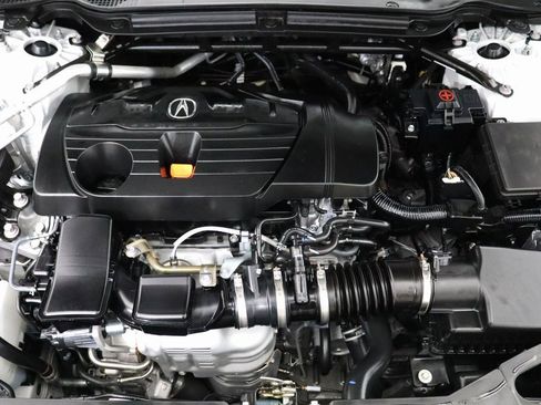 Used 2025 Acura TLX w/ Technology Package image 28