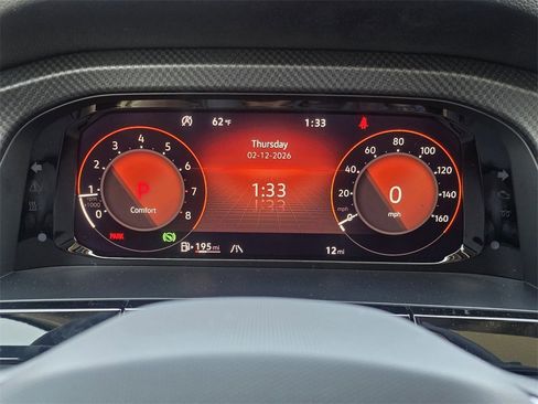 New 2026 Volkswagen Atlas Peak Edition image 12