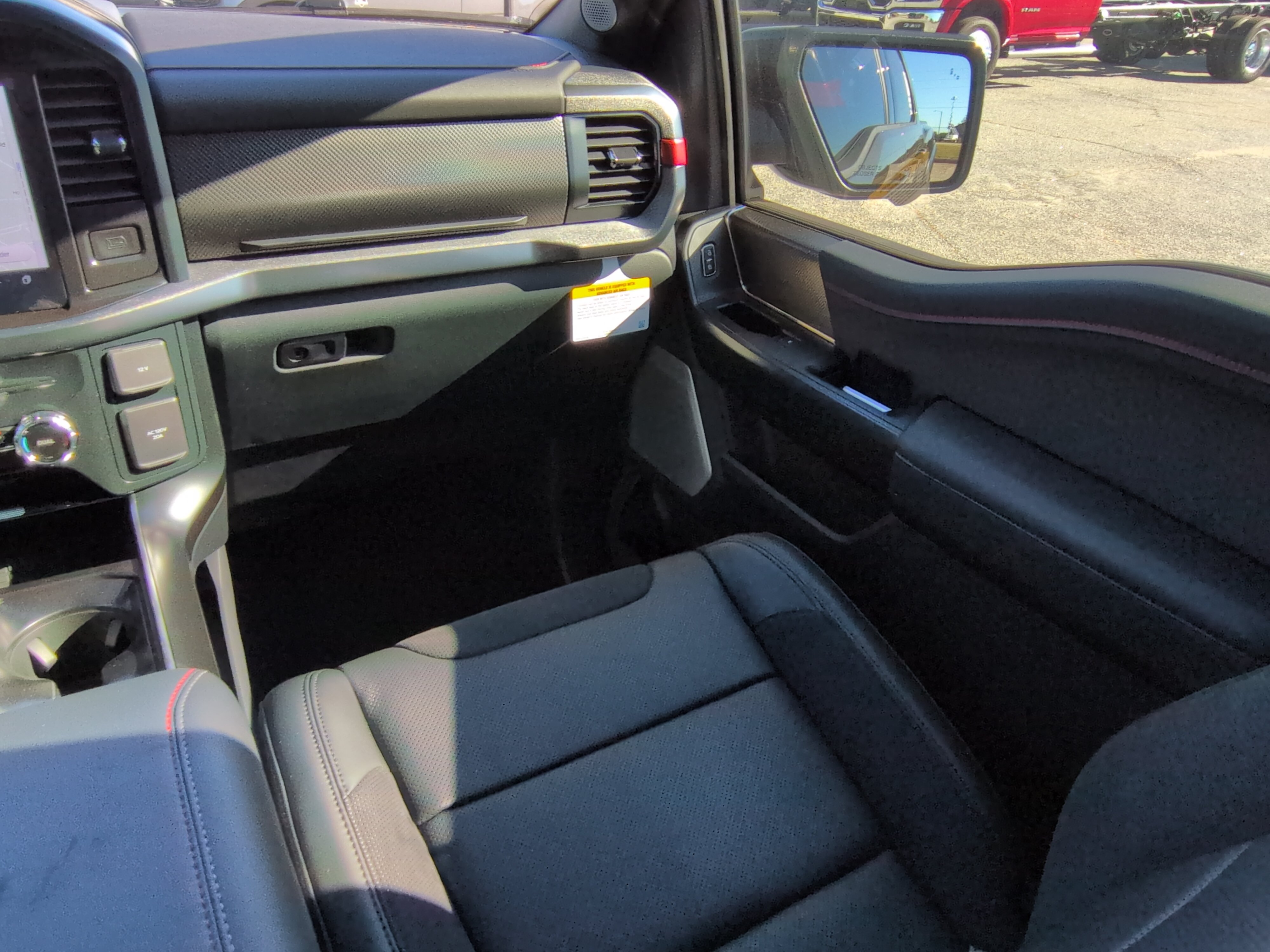 New 2026 Ford F150 Raptor AWD/4WD image 15